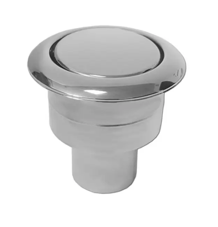 Кнопки и дергалки для сливного бочка