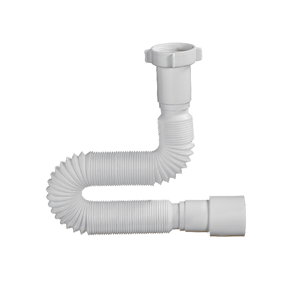 AC-10132 Гибкая труба 1 1/2" х 40/50 максимальная длина 1250мм