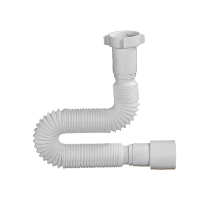 AC-10132 Гибкая труба 1 1/2" х 40/50 максимальная длина 1250мм