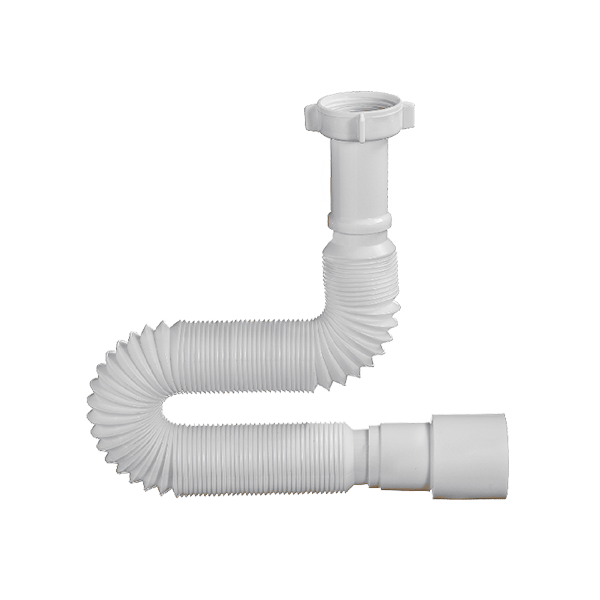 AC-10152 Гибкая труба 1 1/4" х 40/50 максимальная длина 1250мм