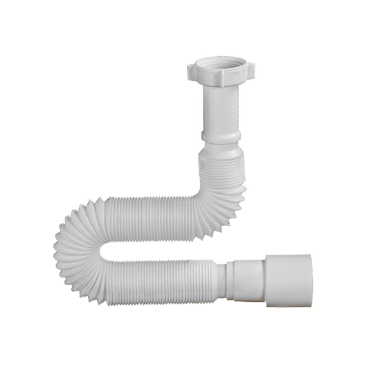 AC-10152 Гибкая труба 1 1/4" х 40/50 максимальная длина 1250мм